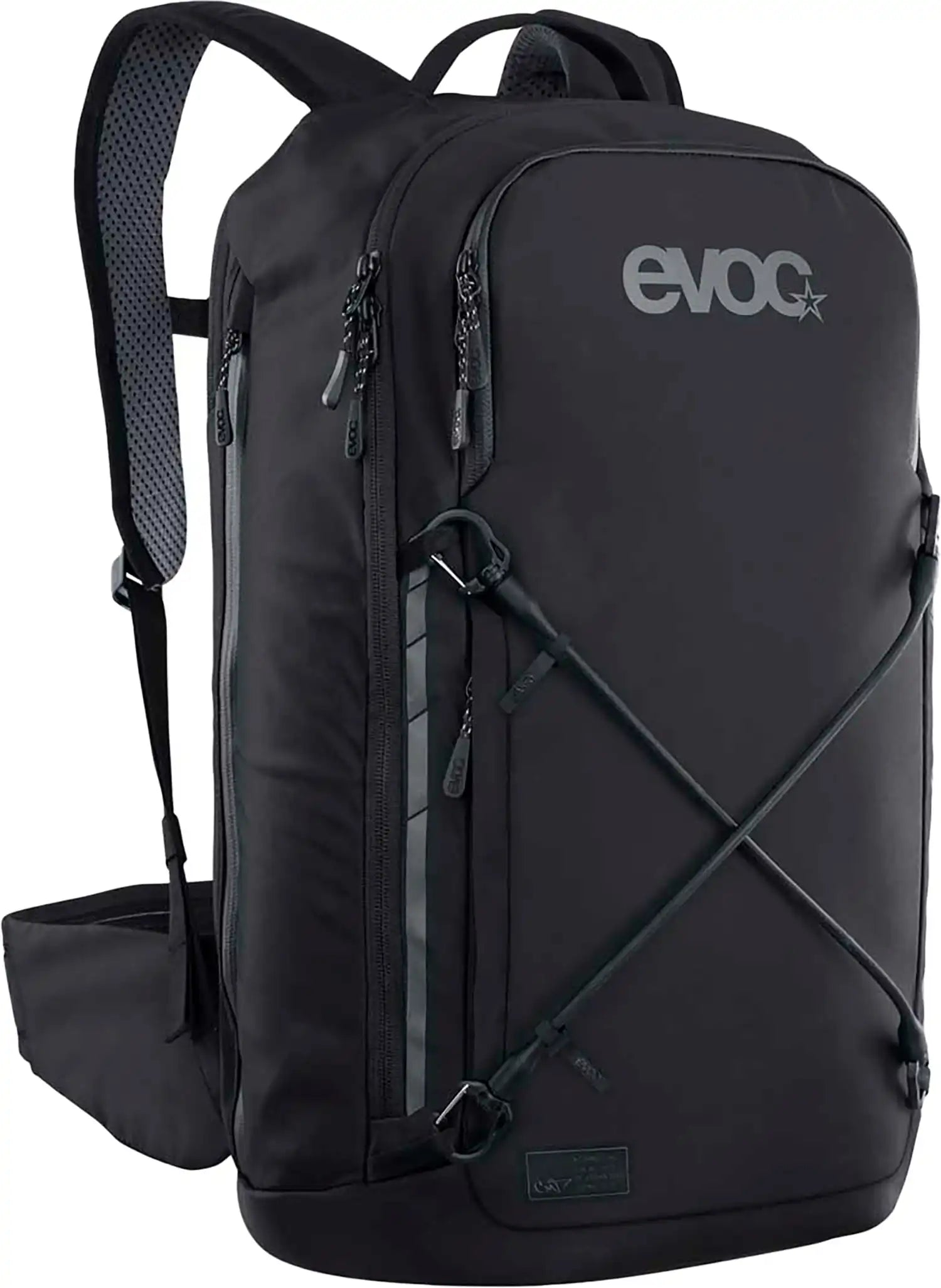Evoc Commute Pro 22 Backpack - ABC Bikes