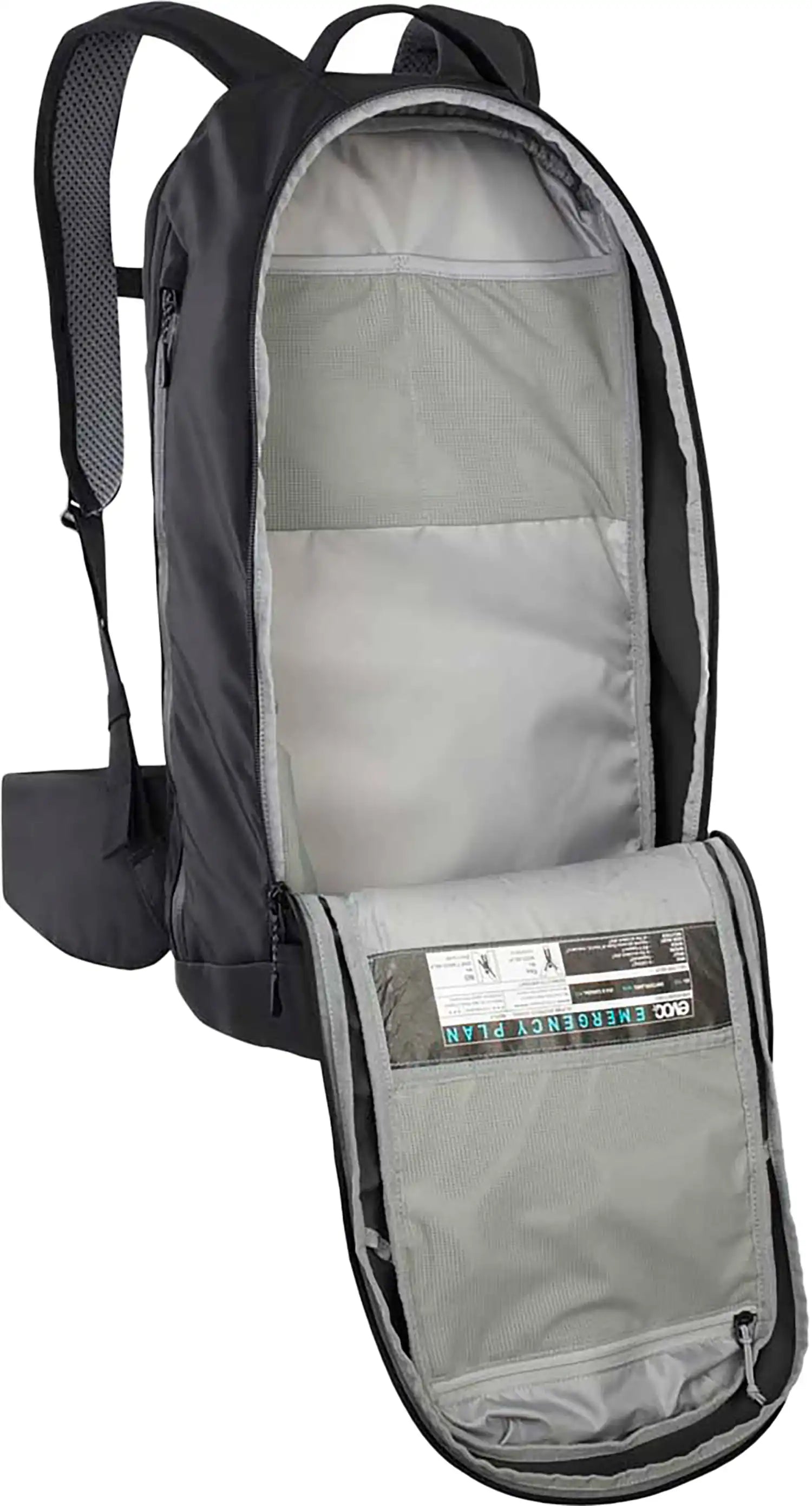 Evoc Commute Pro 22 Backpack - ABC Bikes