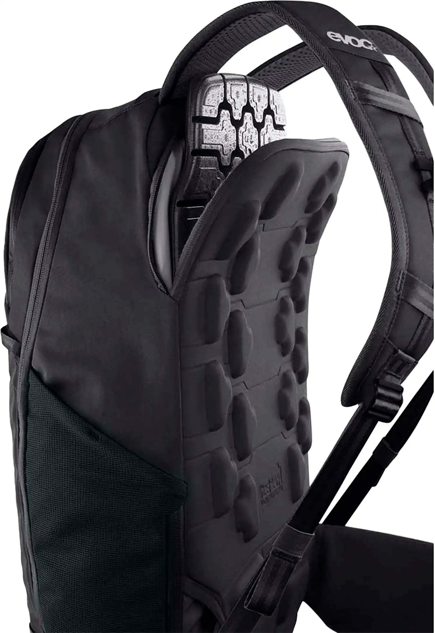 Evoc Commute Pro 22 Backpack - ABC Bikes