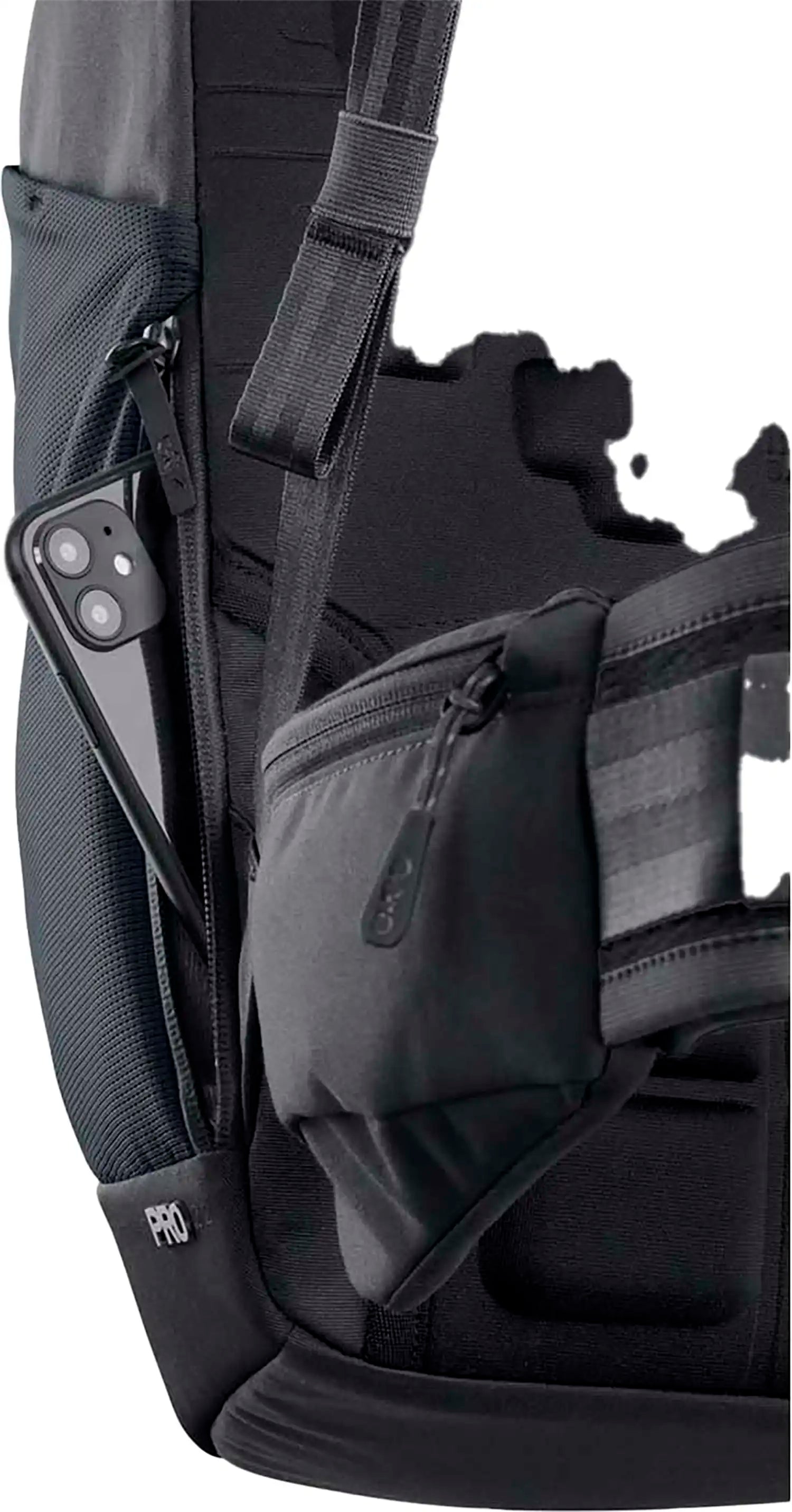 Evoc Commute Pro 22 Backpack - ABC Bikes