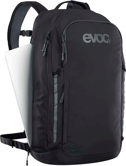 Evoc Commute 22 Backpack - ABC Bikes
