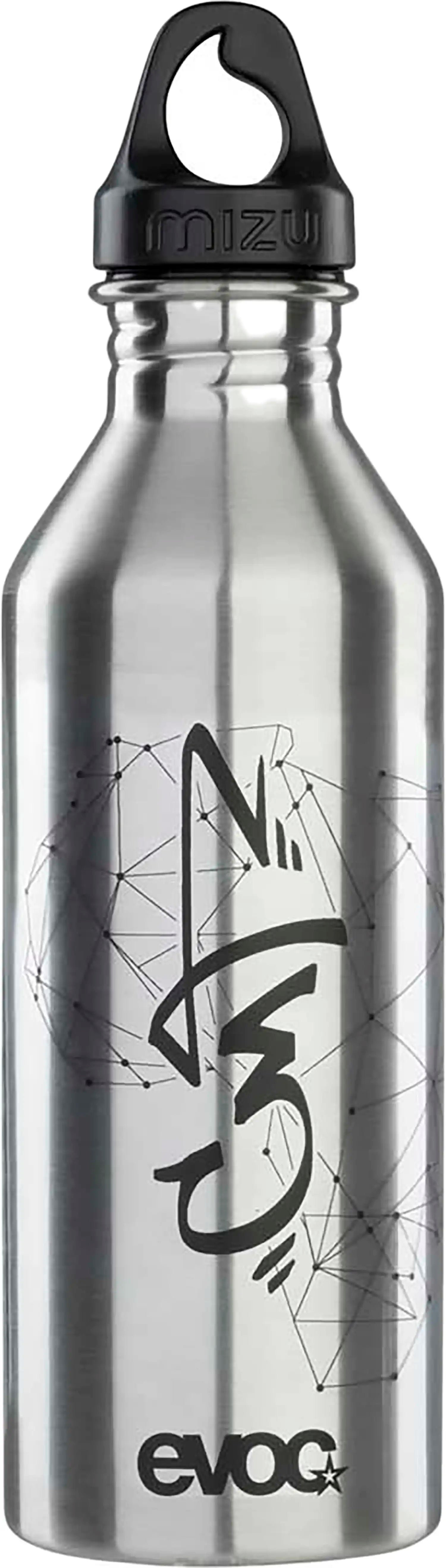 Evoc Stainless Steel Bottle - ABC Bikes