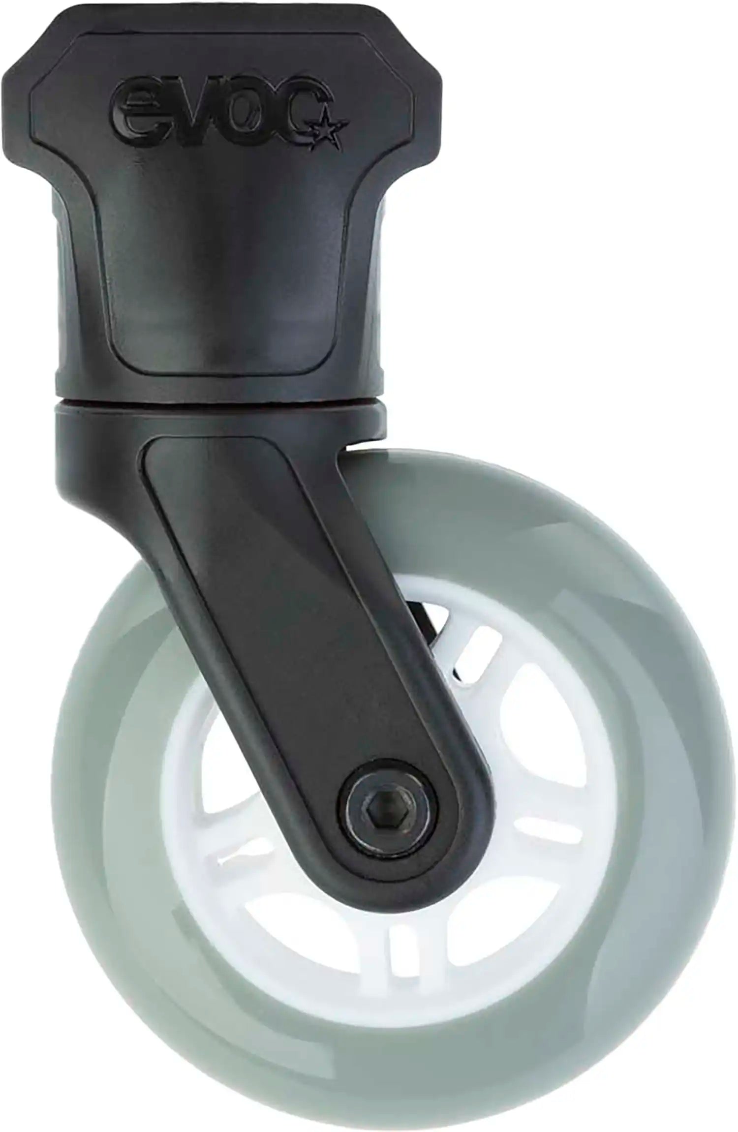 Evoc 1-Pin Bike Bag Clip On Wheel - ABC Bikes