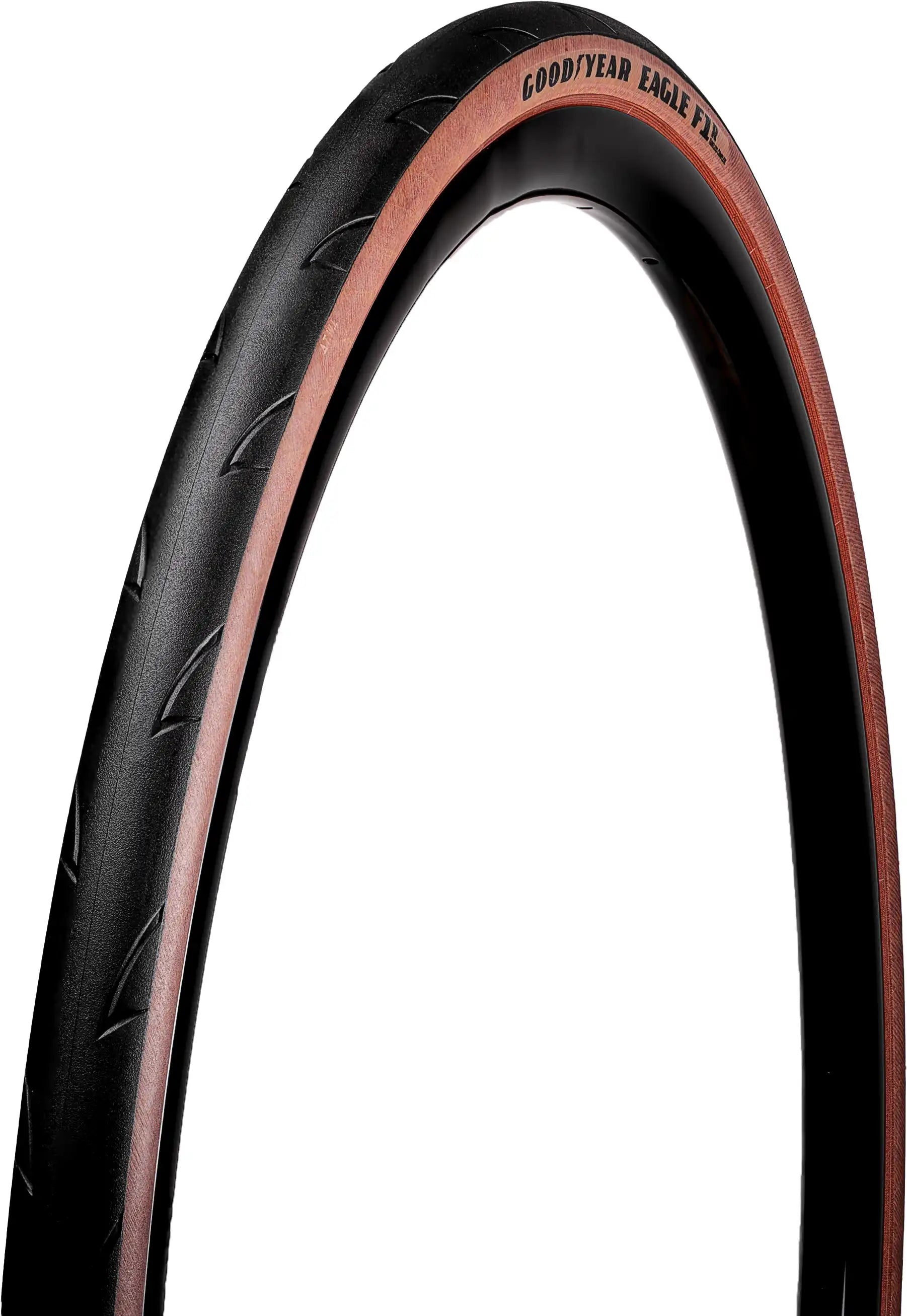 Goodyear Eagle F1 R Tubeless Folding Road Tyre - ABC Bikes