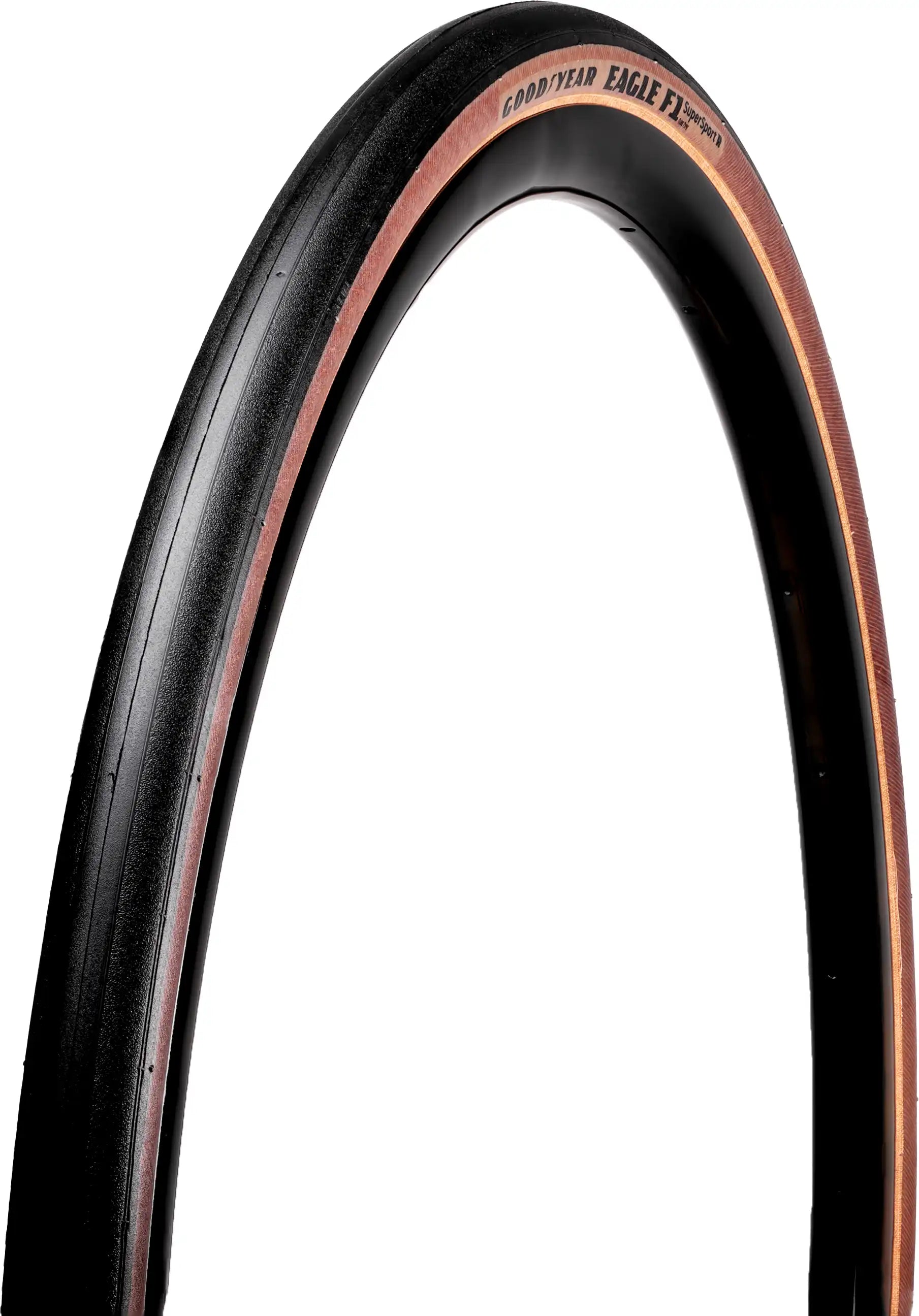 Goodyear Eagle F1 Supersport R Tubeless Folding Road Tyre - ABC Bikes