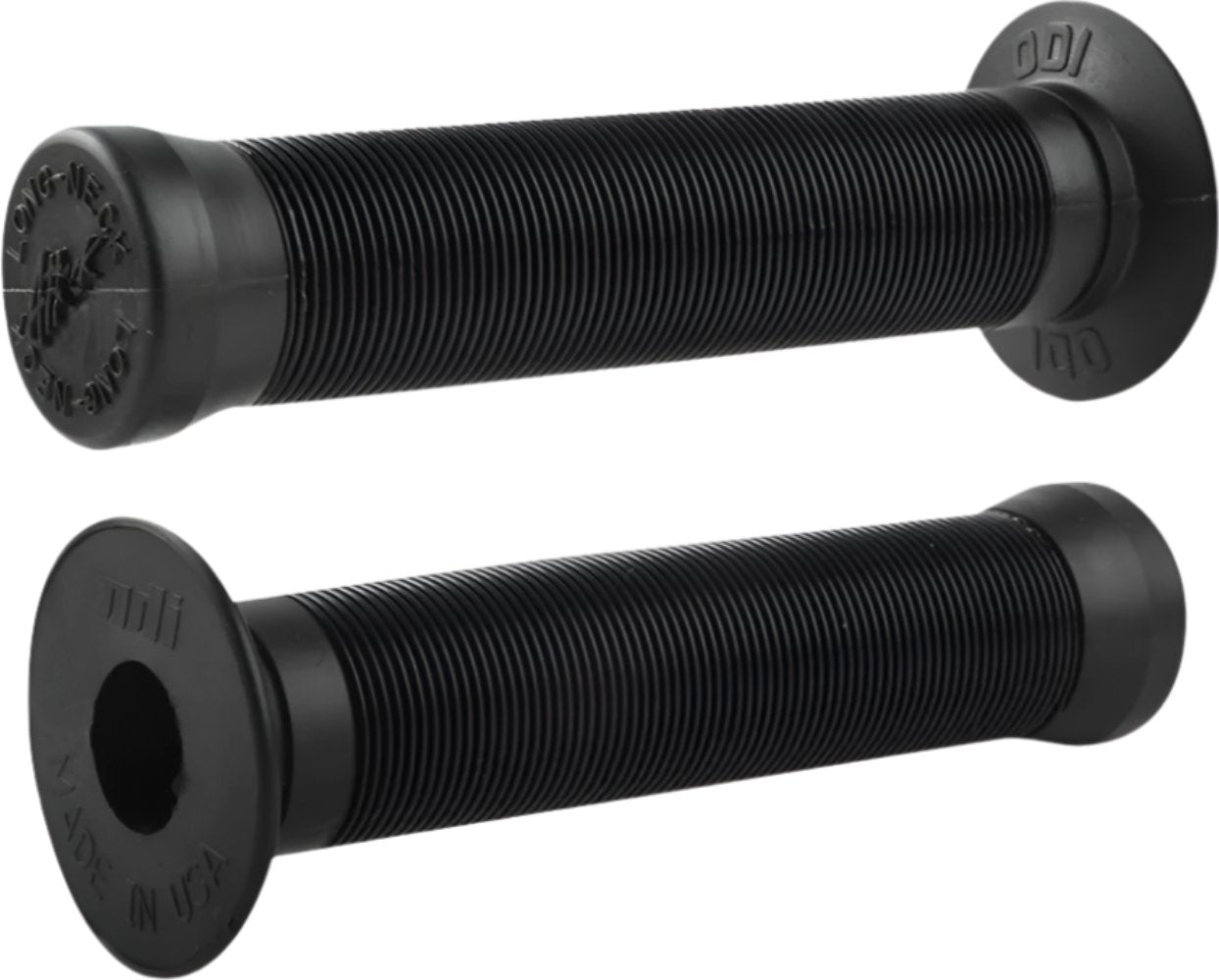 ODI Longneck Closed End BMX Grips - ABC Bikes