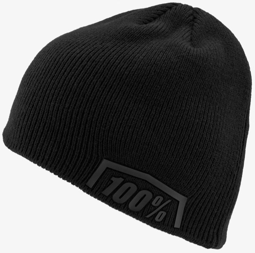 100% Icon Beanie - ABC Bikes