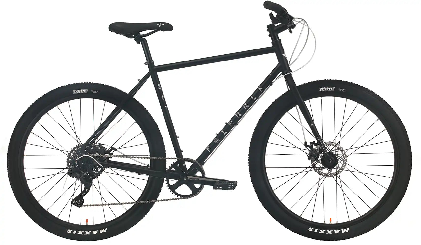 2023 Fairdale Weekender Archer - ABC Bikes