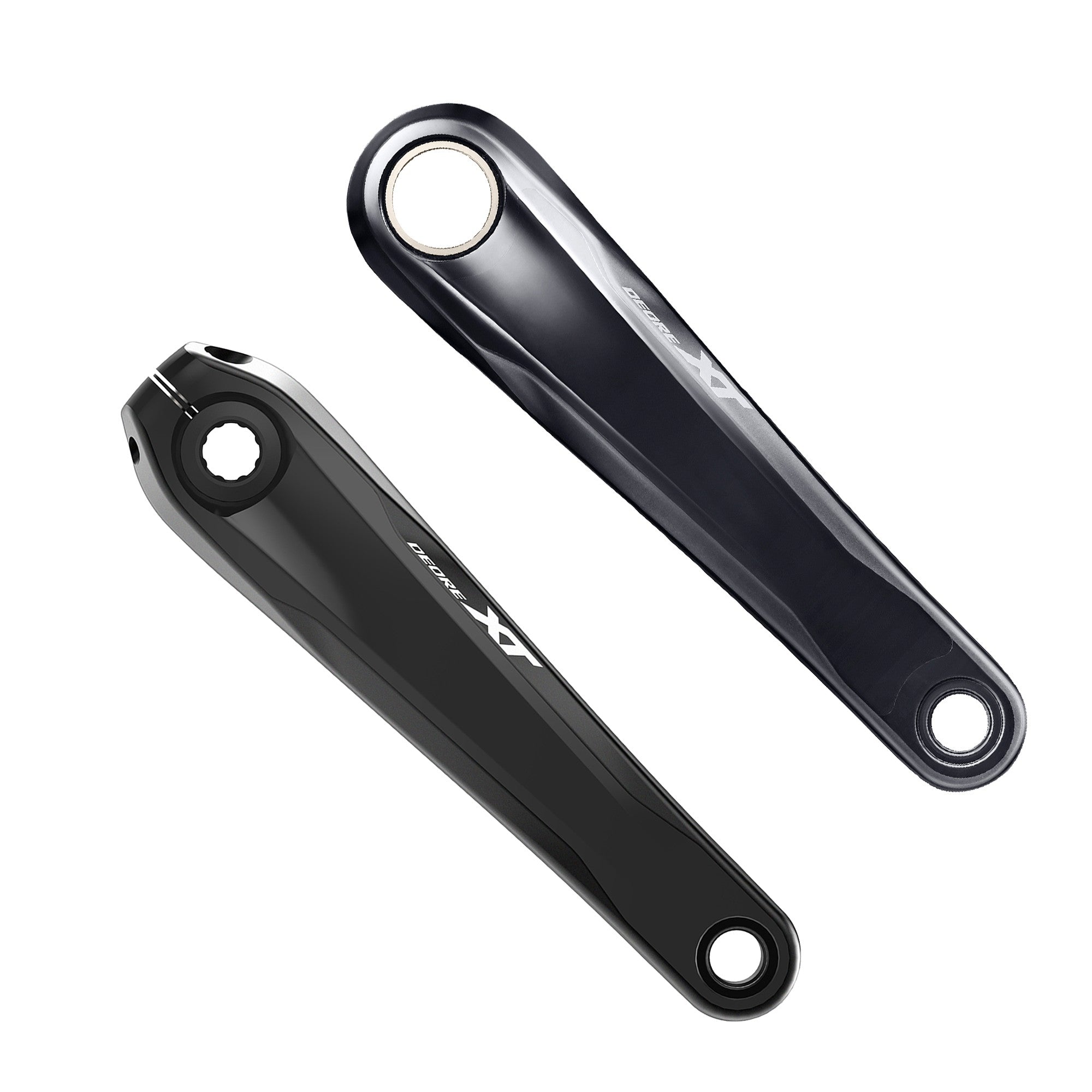 Shimano XT M8120-1 12sp Crankset