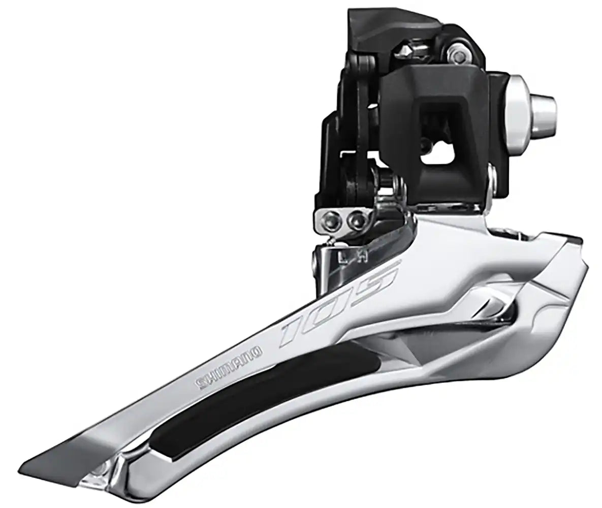 Shimano 105 R7100 12sp Front Derailleur - ABC Bikes