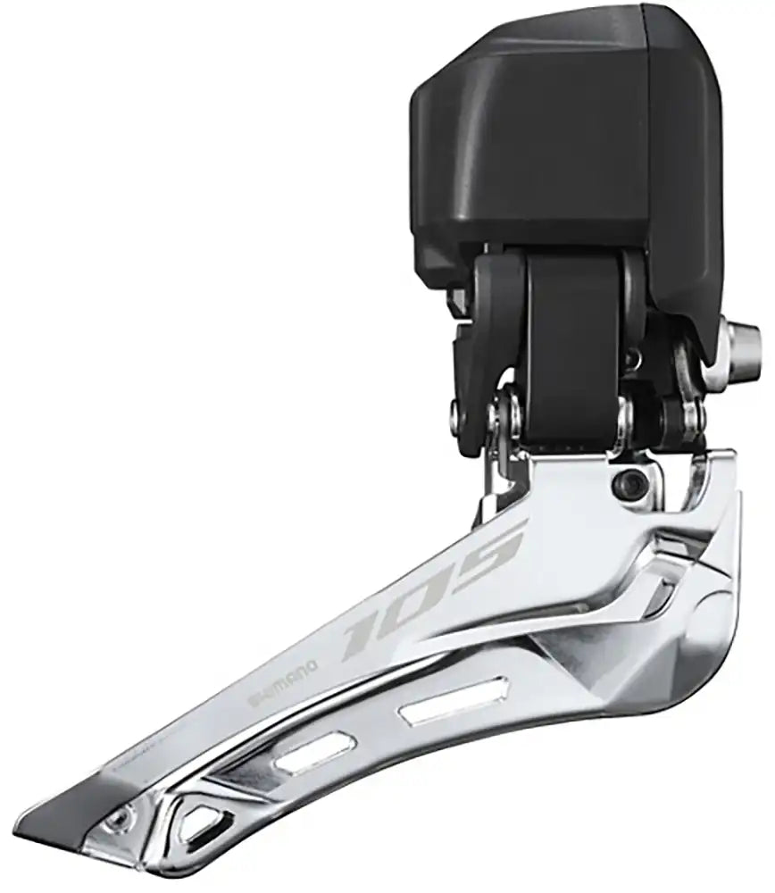 Shimano 105 Di2 R7150 12sp Front Derailleur - ABC Bikes