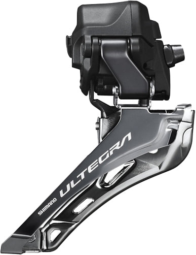 Shimano Ultegra Di2 R8150 12sp Front Derailleur - ABC Bikes