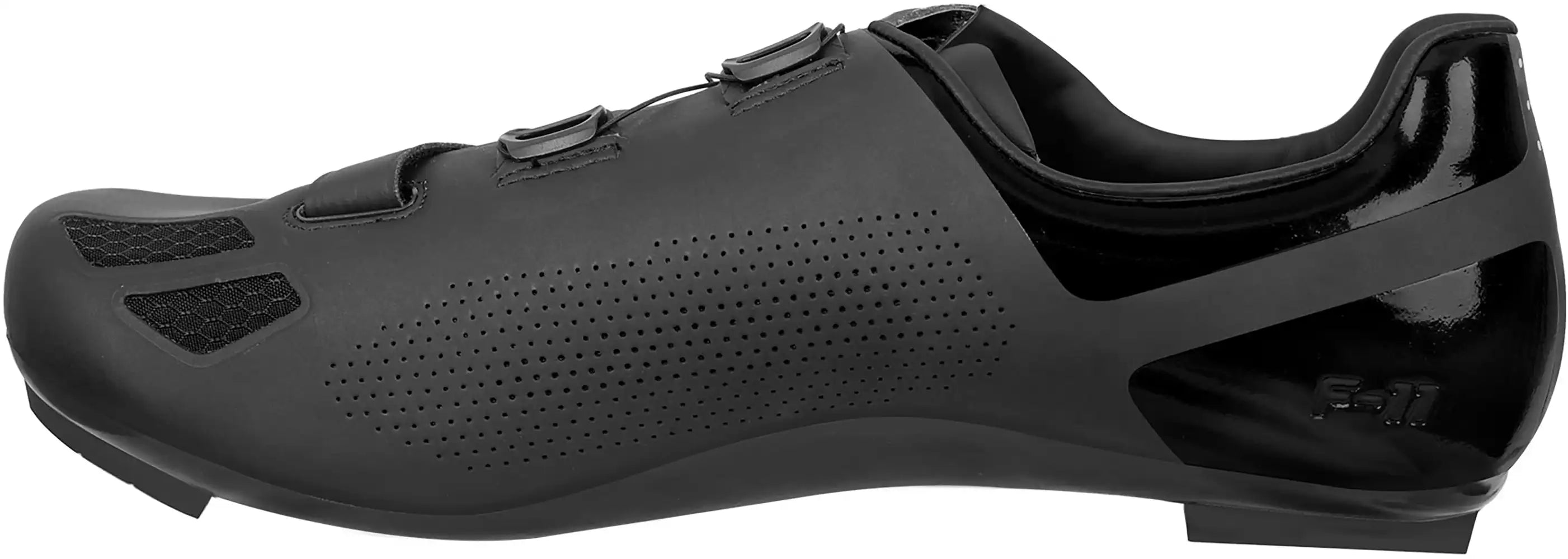 FLR F-11 DIAL Mens Road Shoes - ABC Bikes