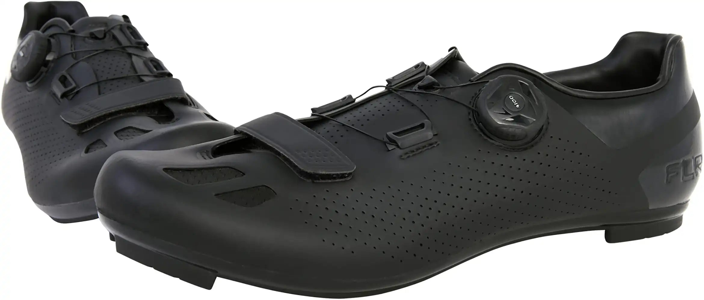 FLR F-11 DIAL Mens Road Shoes - ABC Bikes