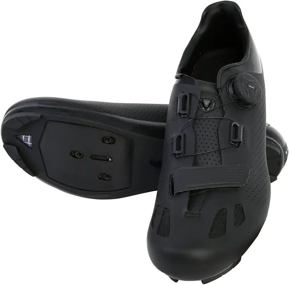 FLR F-11 DIAL Mens Road Shoes - ABC Bikes