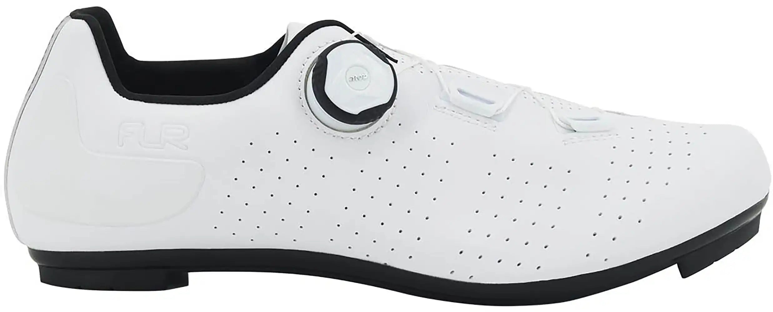 FLR F-3 DIAL Mens Road Shoes - ABC Bikes