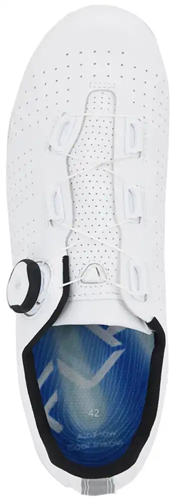 FLR F-3 DIAL Mens Road Shoes - ABC Bikes