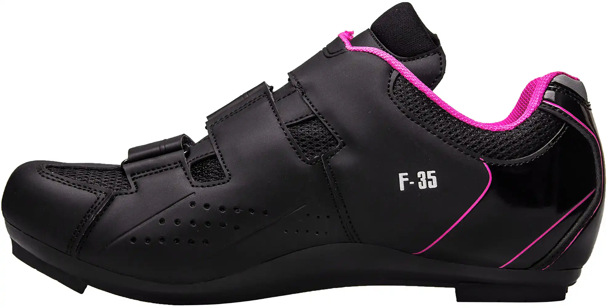 FLR F-35 III Womens Road Shoes - ABC Bikes