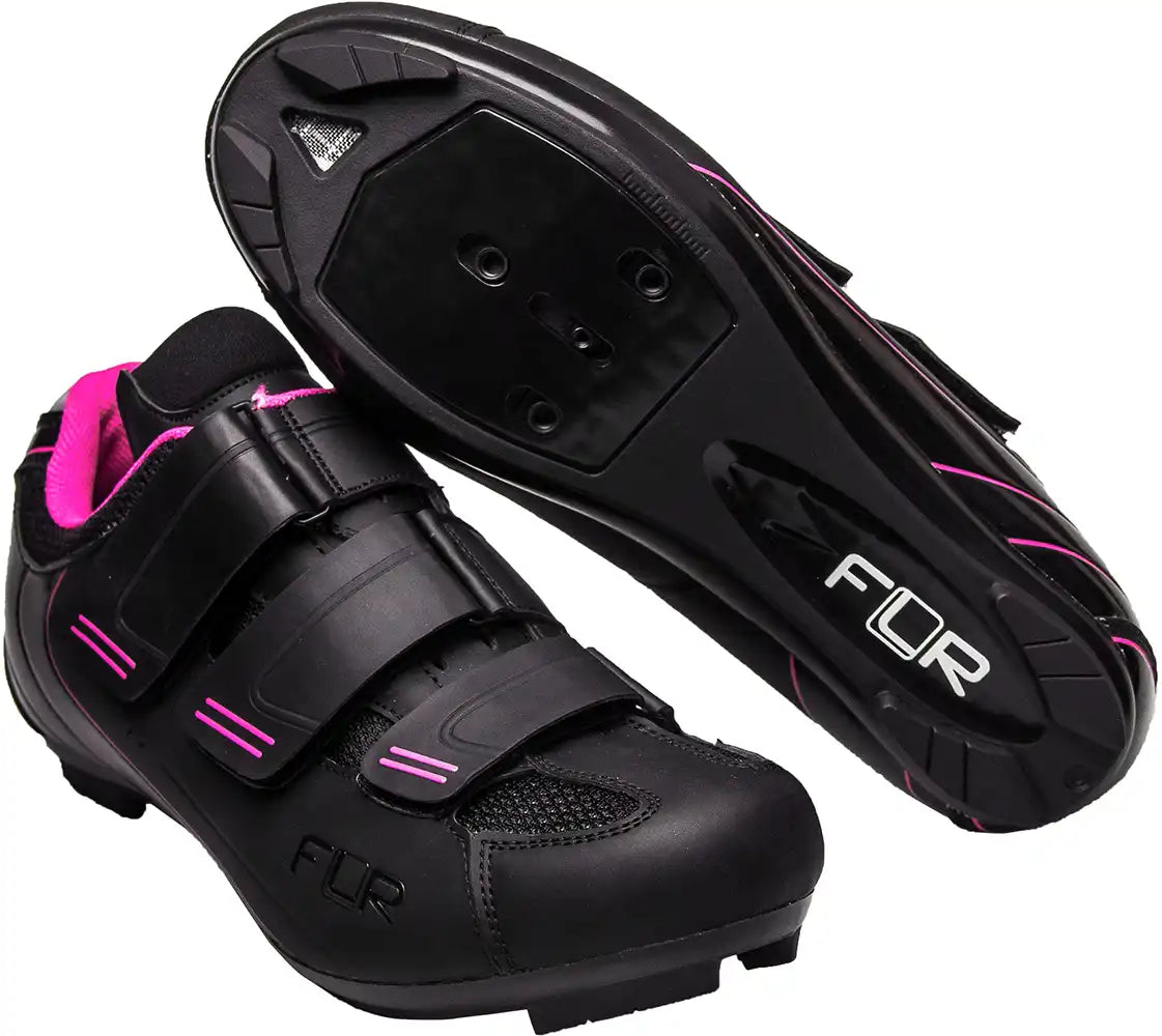 FLR F-35 III Womens Road Shoes - ABC Bikes