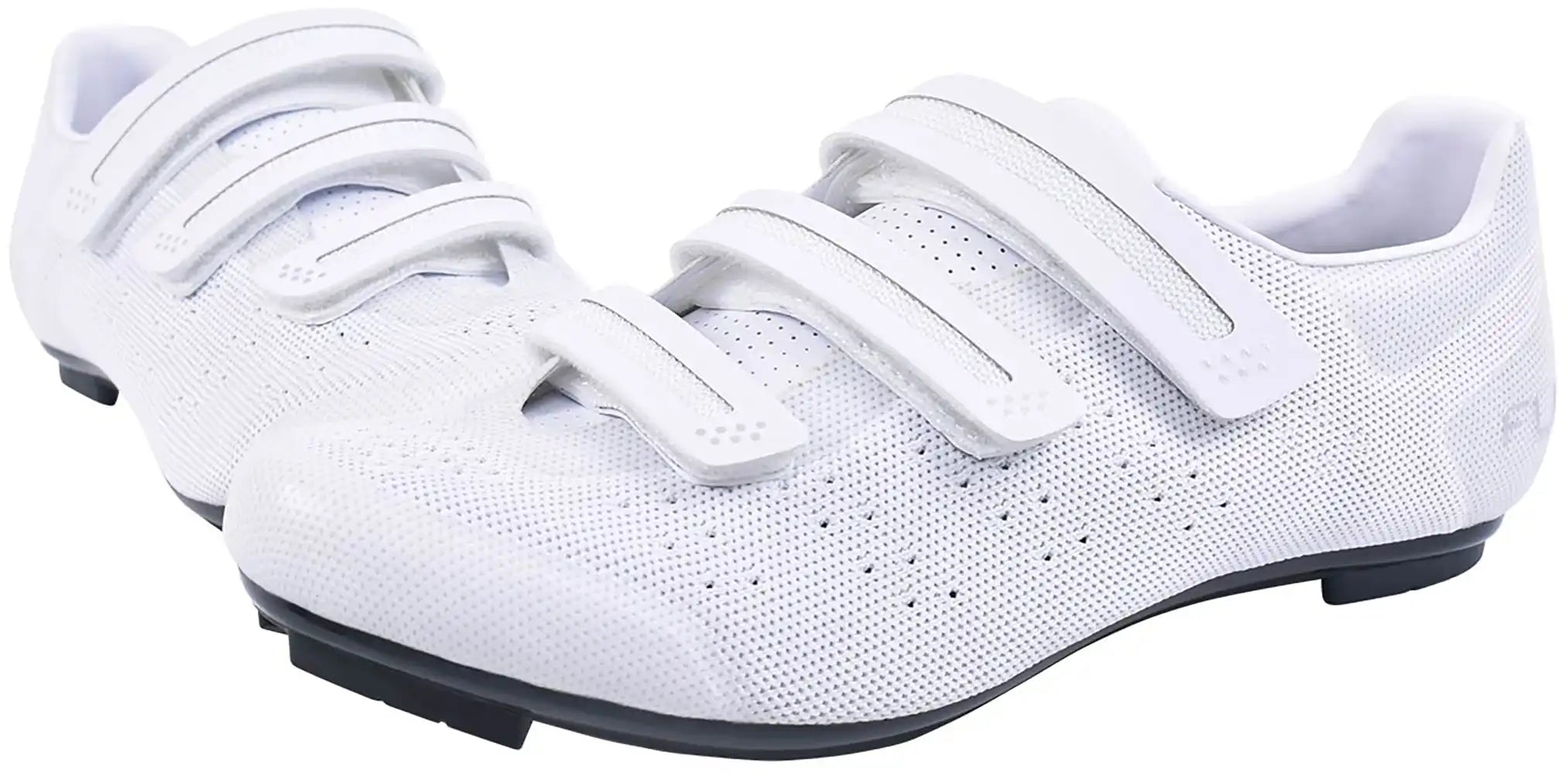 FLR F-35 Knit Mens Road Shoes - ABC Bikes