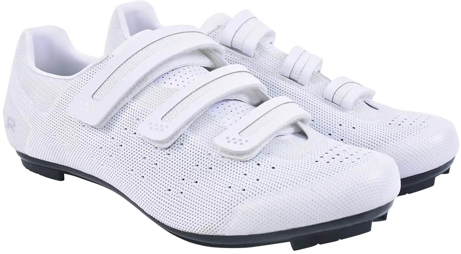 FLR F-35 Knit Mens Road Shoes - ABC Bikes