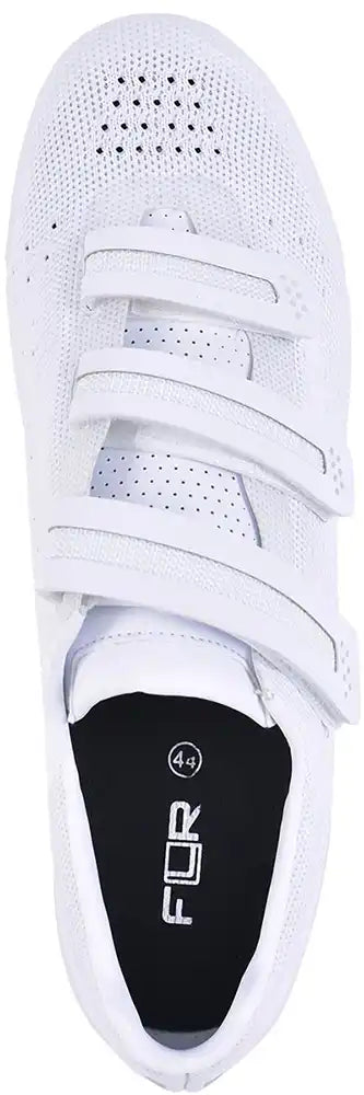 FLR F-35 Knit Mens Road Shoes - ABC Bikes