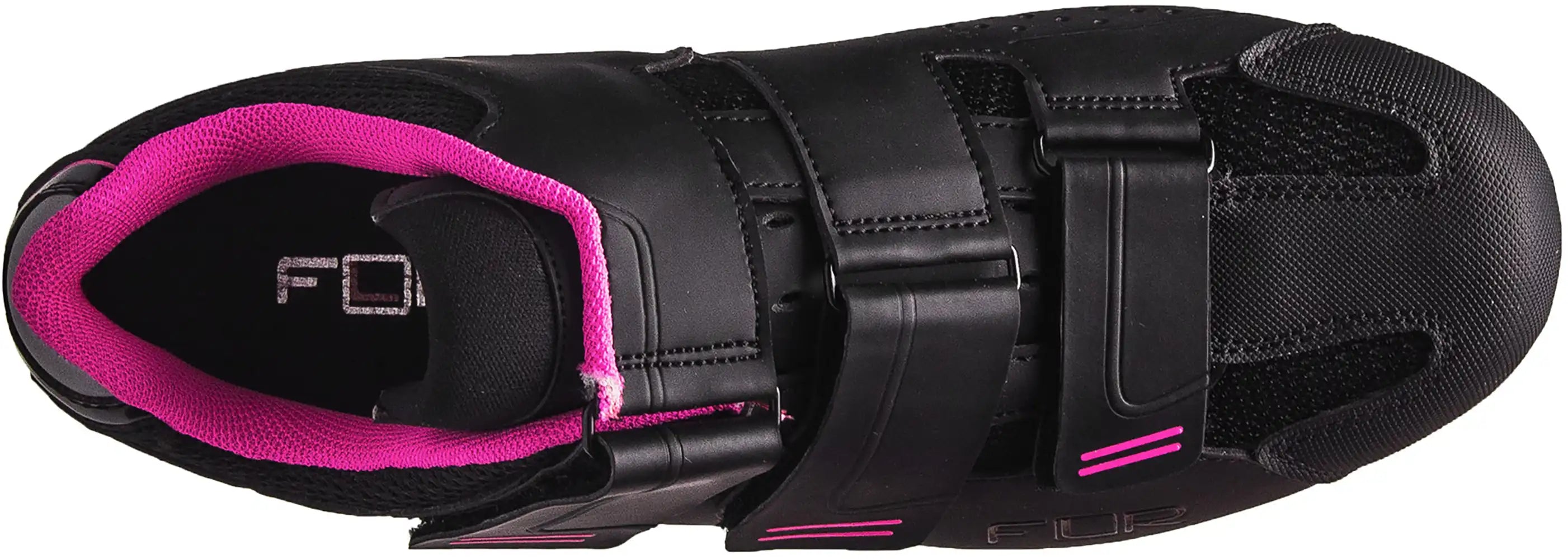 FLR F-55 III Womens MTB Shoes - ABC Bikes