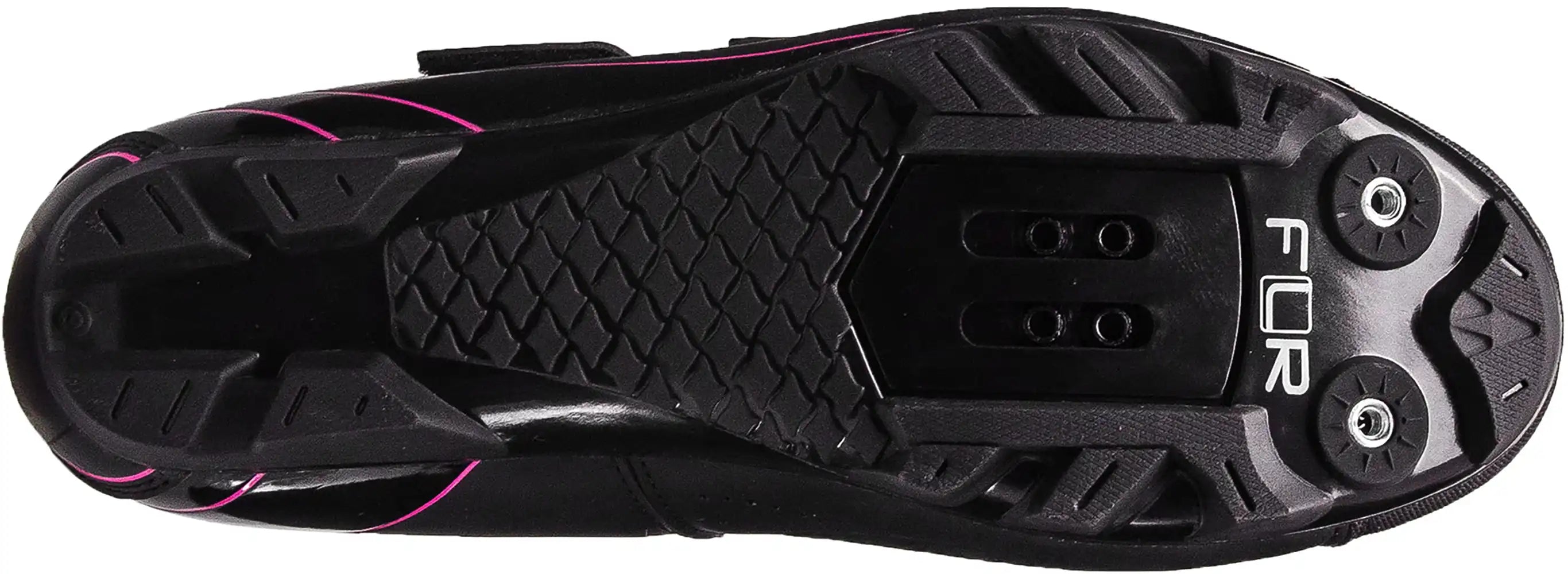FLR F-55 III Womens MTB Shoes - ABC Bikes