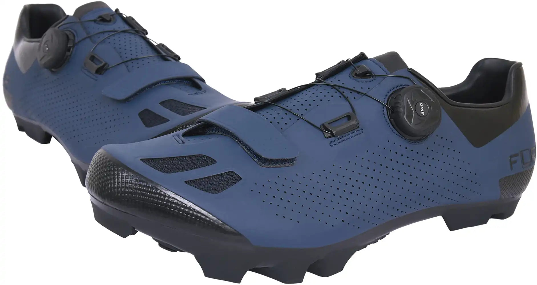 FLR F-70 DIAL Mens MTB Shoes - ABC Bikes