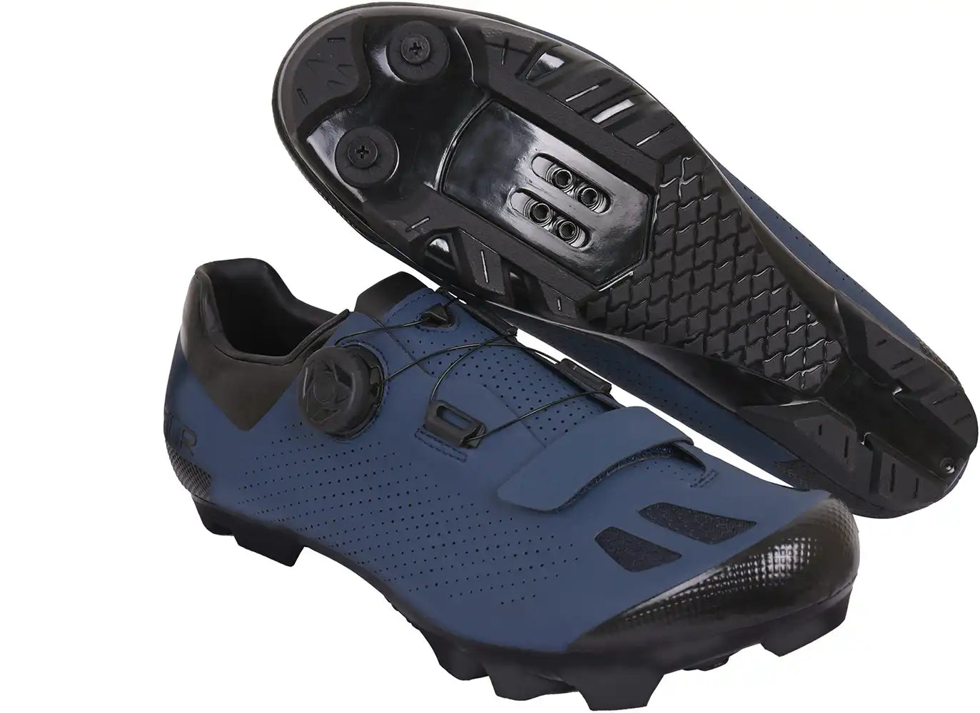 FLR F-70 DIAL Mens MTB Shoes - ABC Bikes