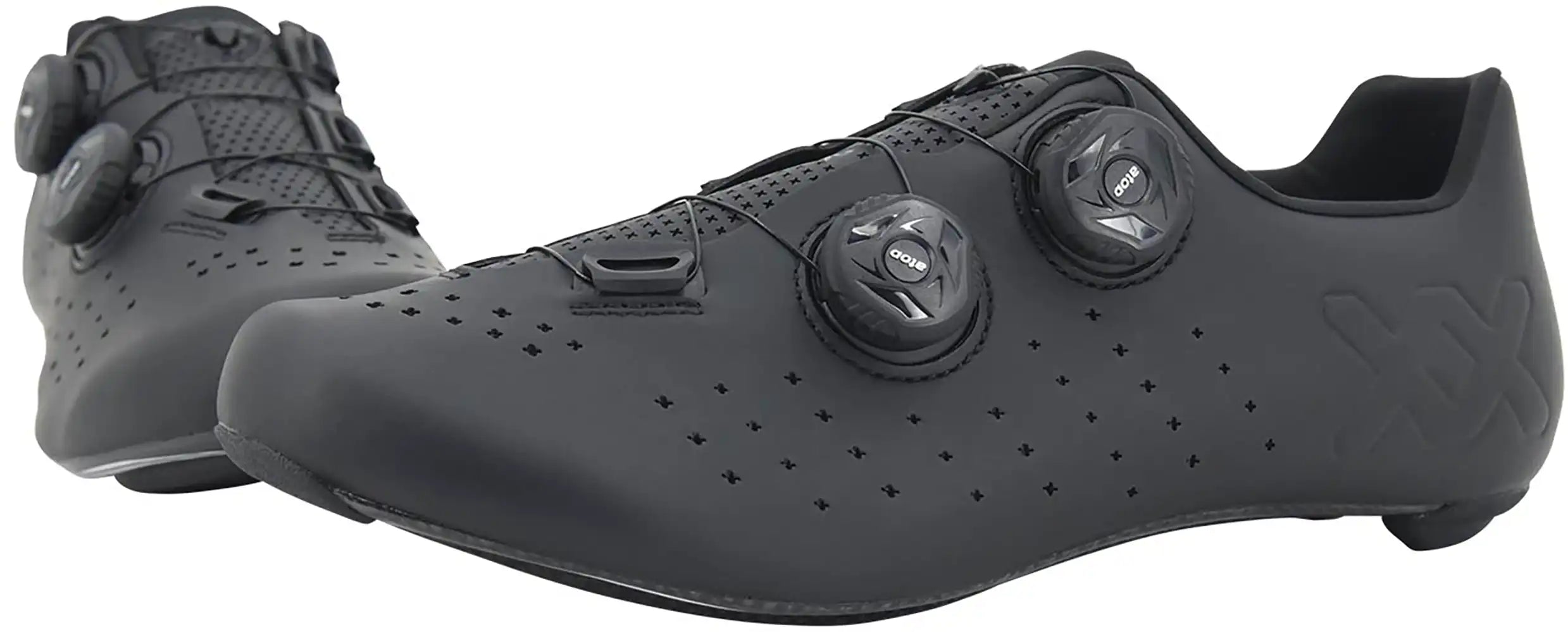 FLR F-9 Carbon DIAL Mens Road Shoes - ABC Bikes
