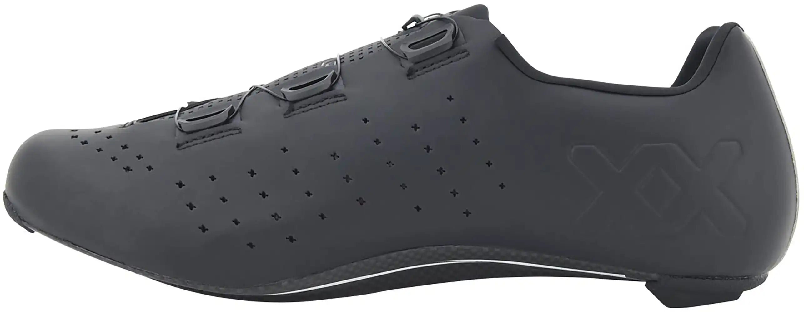 FLR F-9 Carbon DIAL Mens Road Shoes - ABC Bikes