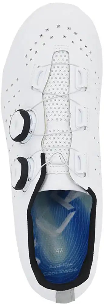 FLR F-9 Carbon DIAL Mens Road Shoes - ABC Bikes