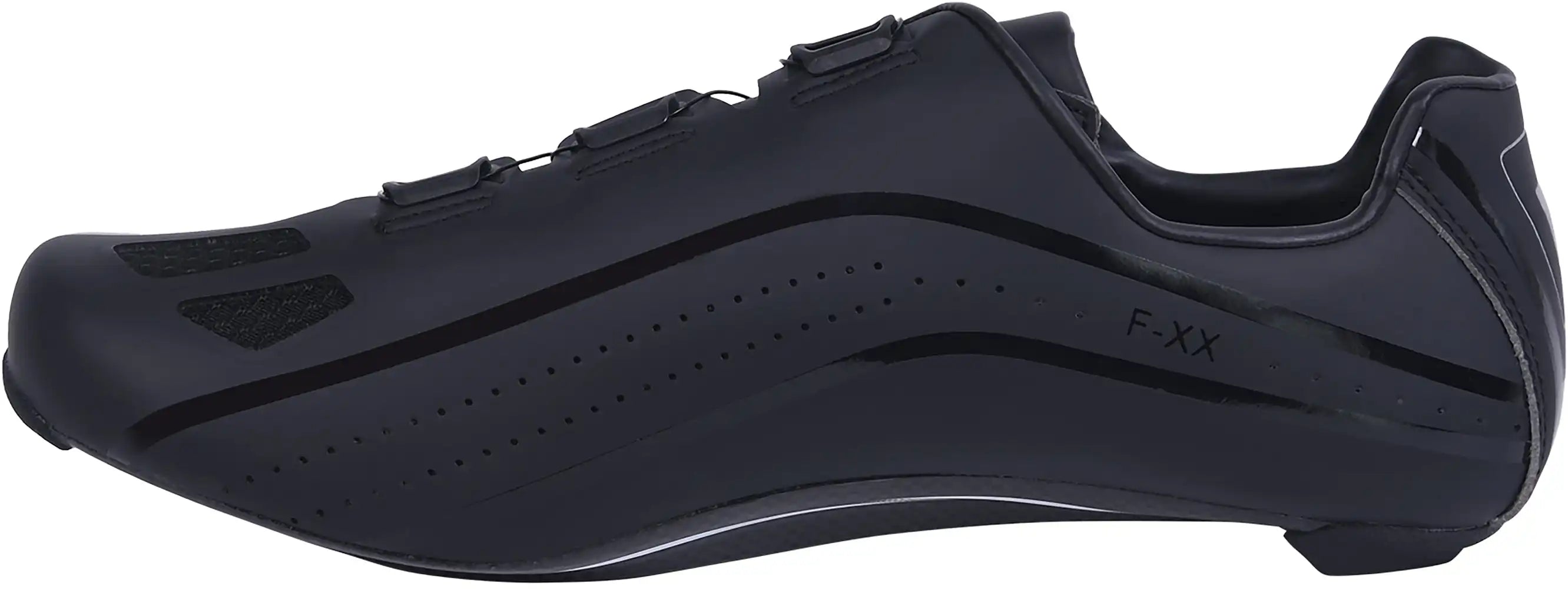 FLR F-XX II Carbon DIAL Mens Road Shoes - ABC Bikes