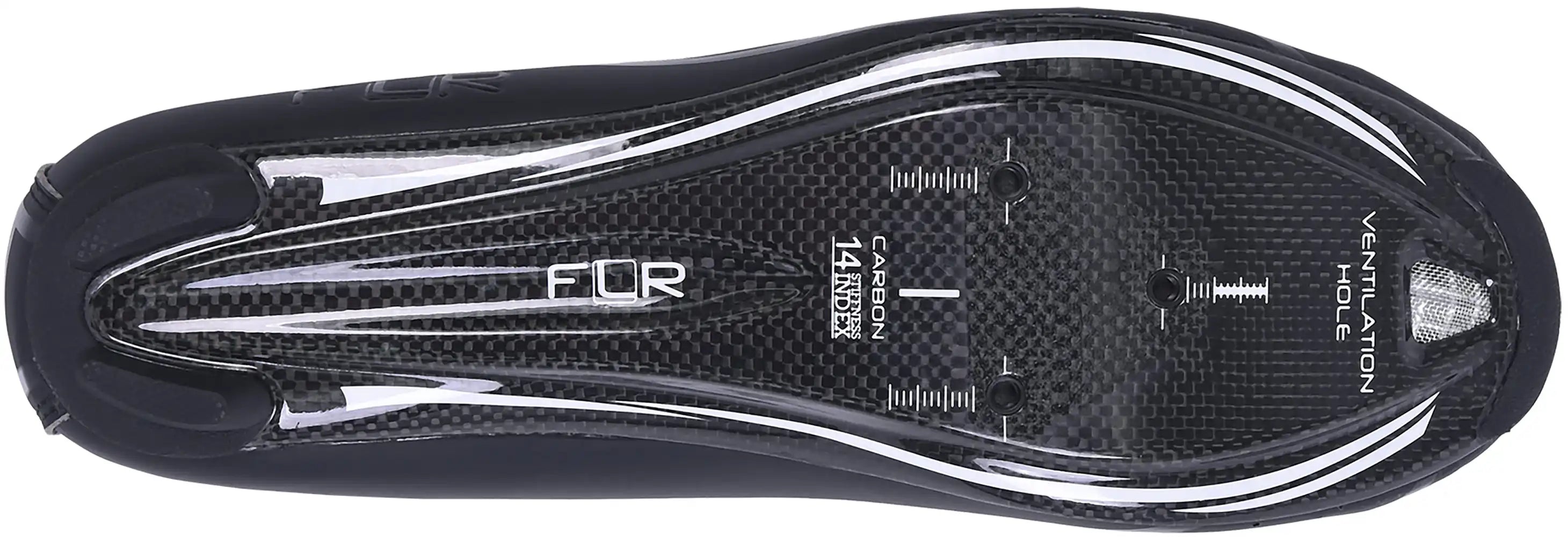 FLR F-XX II Carbon DIAL Mens Road Shoes - ABC Bikes