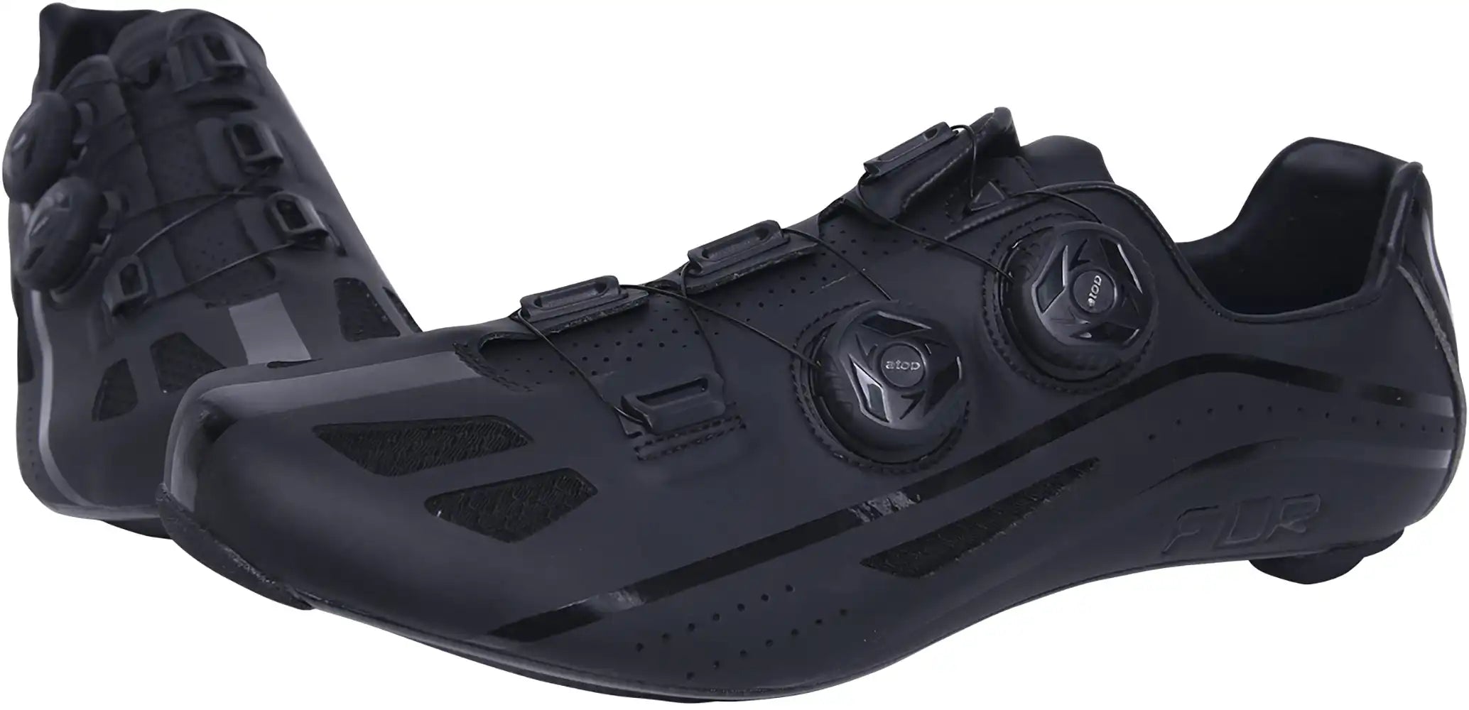 FLR F-XX II Carbon DIAL Mens Road Shoes - ABC Bikes
