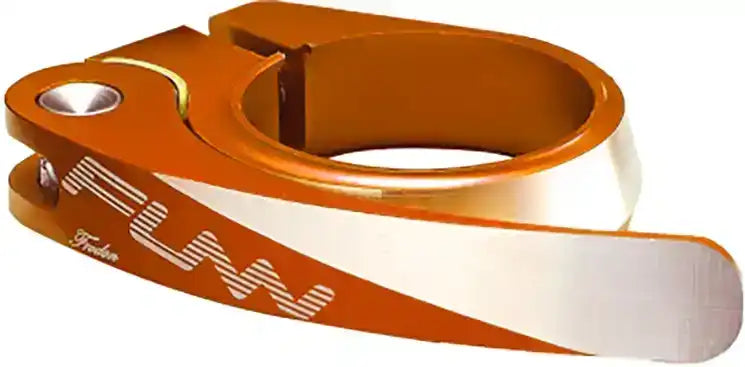 FUNN Frodon QR Seatclamp - ABC Bikes