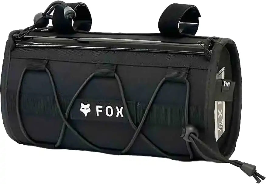 Fox Gravel Handlebar Bag - ABC Bikes