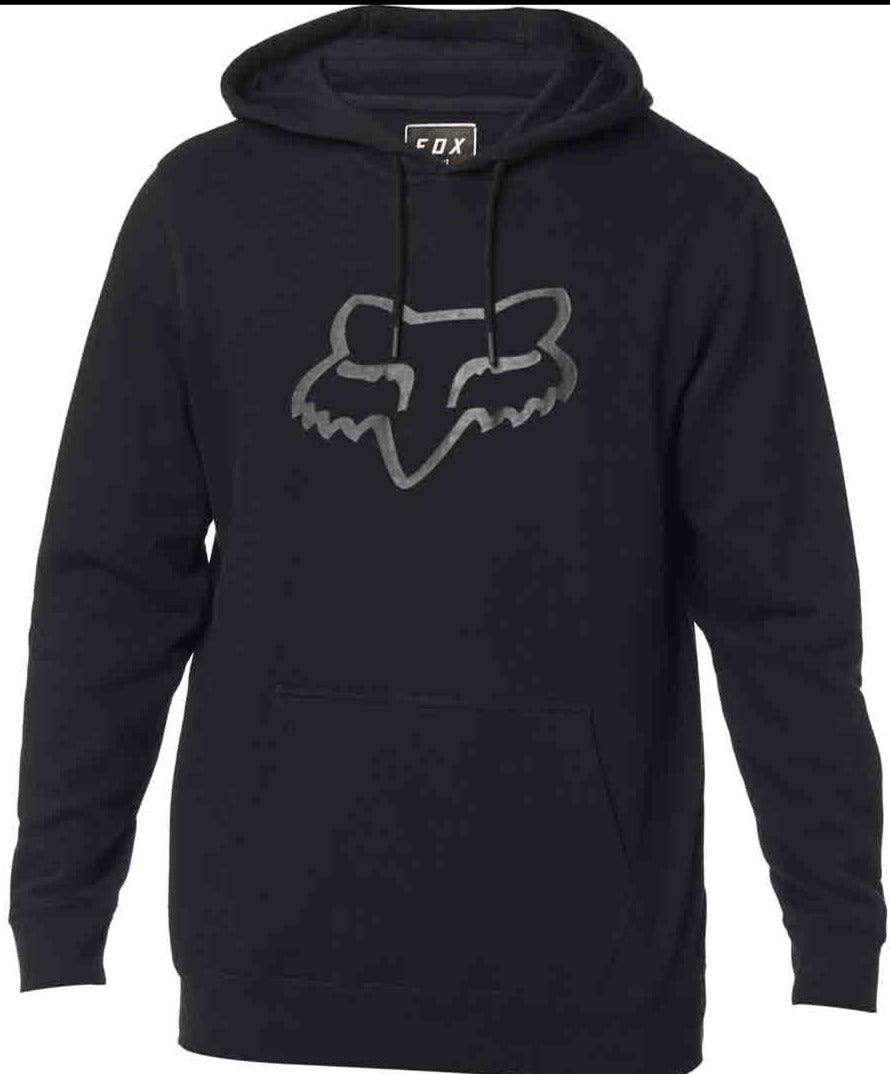 Fox Legacy Fox Head Mens Hoodie - ABC Bikes