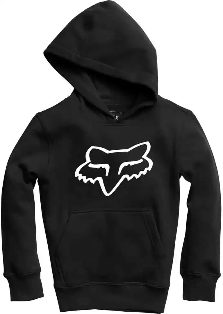 Fox Legacy Youth Hoodie - ABC Bikes