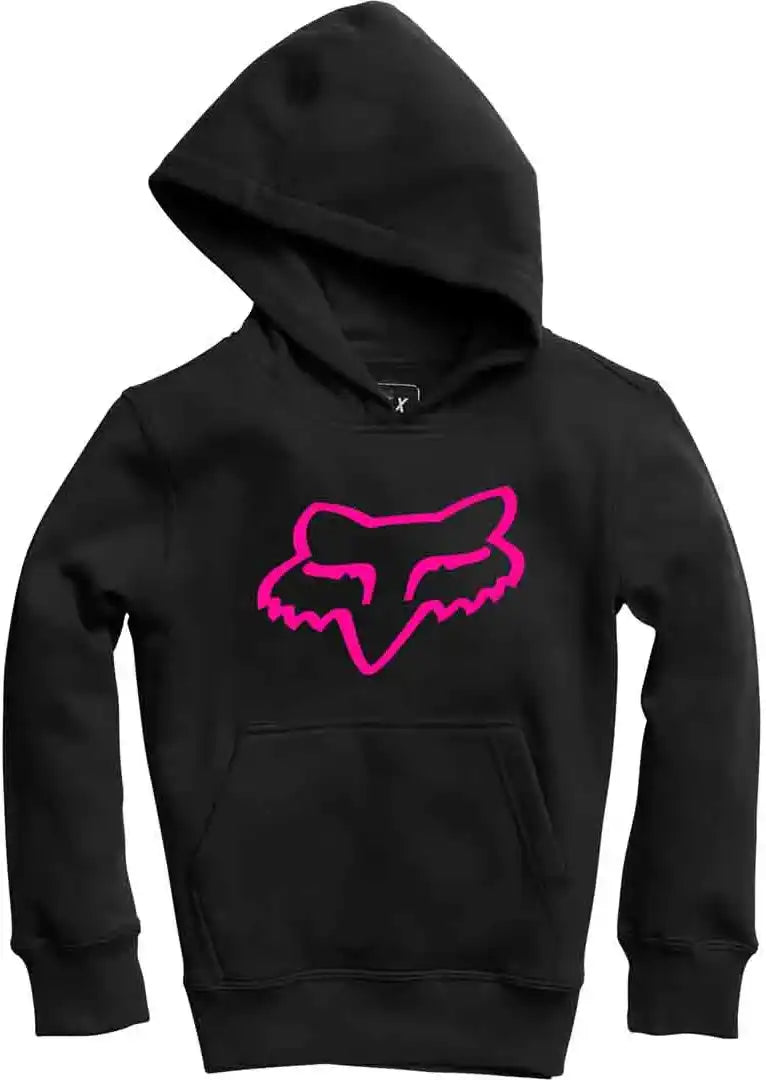 Fox Legacy Youth Hoodie - ABC Bikes