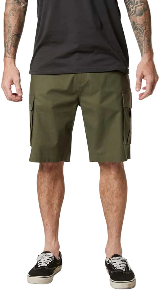Fox Slambozo 2.0 Mens Cargo Shorts - ABC Bikes