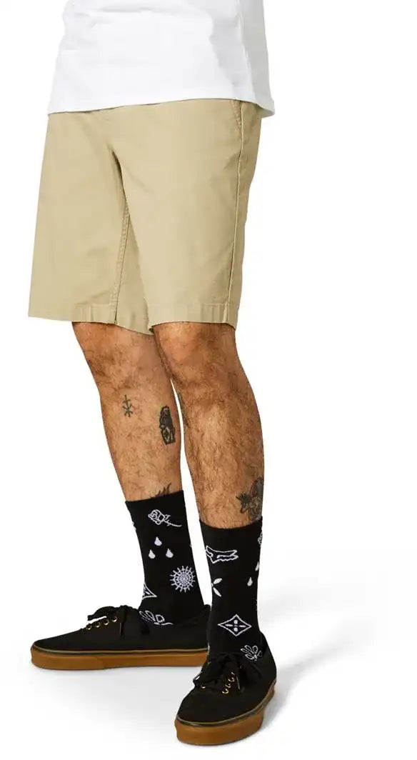 Fox Essex 2.0 Mens Shorts - ABC Bikes