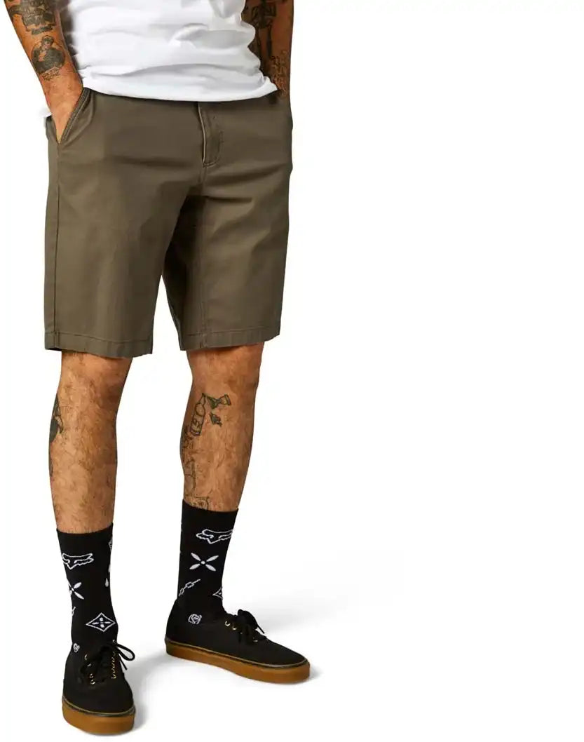 Fox Essex 2.0 Mens Shorts - ABC Bikes
