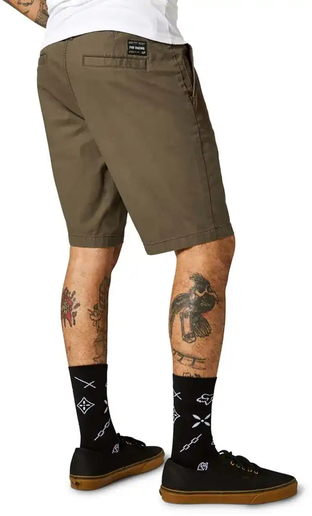 Fox Essex 2.0 Mens Shorts - ABC Bikes