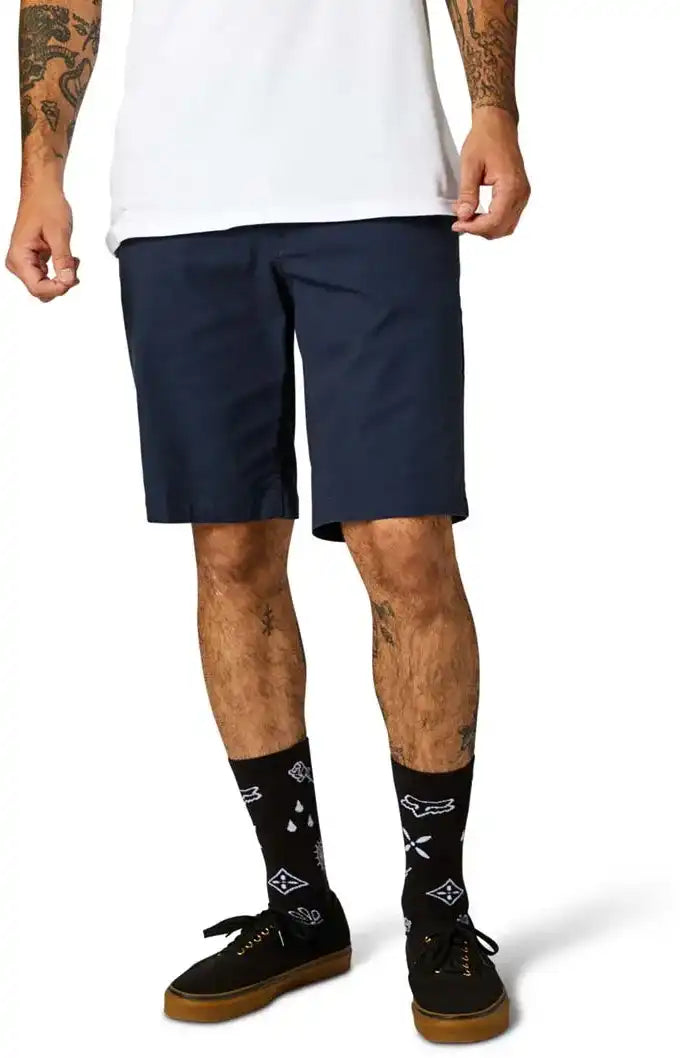 Fox Essex 2.0 Mens Shorts - ABC Bikes