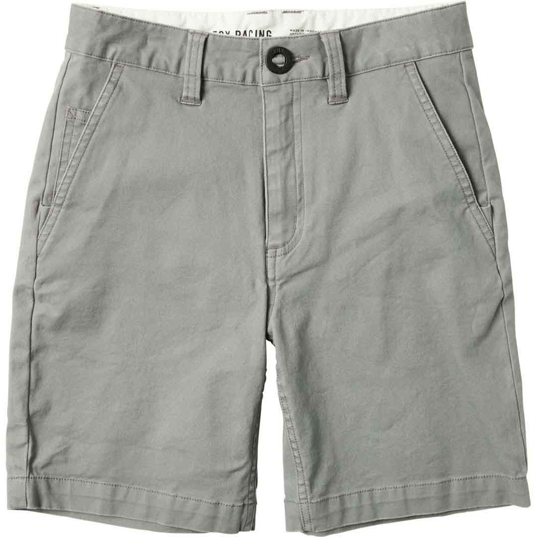 Fox Essex 2.0 Youth Shorts - ABC Bikes