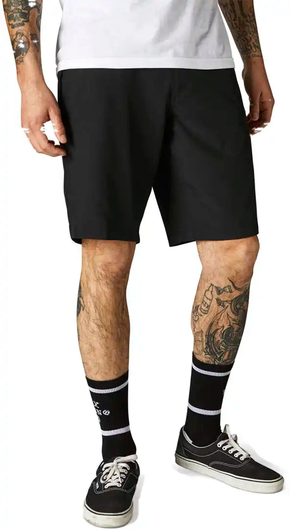 Fox Essex Tech Stretch 21 Mens Shorts - ABC Bikes