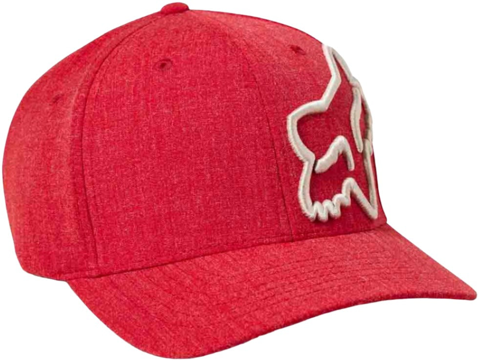 Fox Clouded Flexfit 2.0 Hat - ABC Bikes