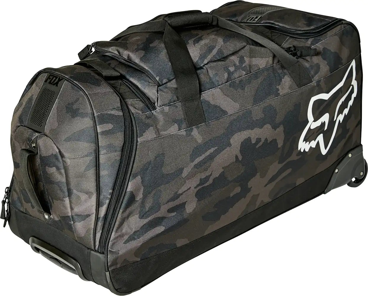 Fox Shutter Roller Bag - ABC Bikes